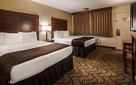 Best Western Heritage Inn